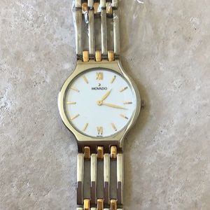 Unisex Esperanza watch #84-19-881-1